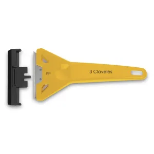 Rascavidrio 60mm - Compra Online