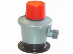 Regulador Gas Salida Libre | Compra Online