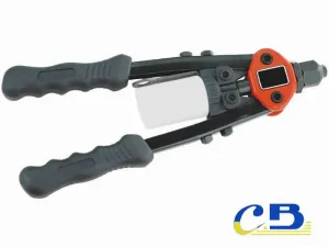 Remachadora 2 Manos Profesional | Compra Online