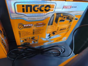 Sierra Calar JS57028 570W - ¡Compra Online!