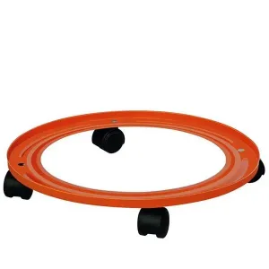 Soporte Bombona Metálico | Ferretería