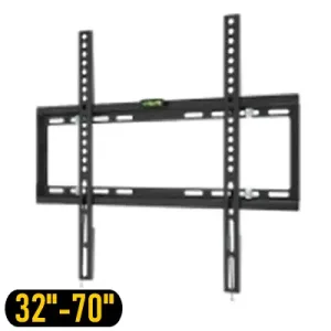 Soporte TV Fijo 32-70" | Compra Online