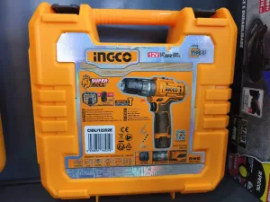 Taladro Atornillador 12V - ¡Compra Online!