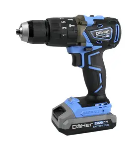 Taladro Percutor 20V | Compra Online