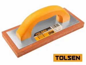 Talochas Espuma Tolsen 240mm - Ferretería