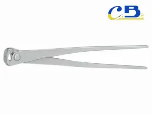 Tenazas Niquel 300 Unidades | Ferretería