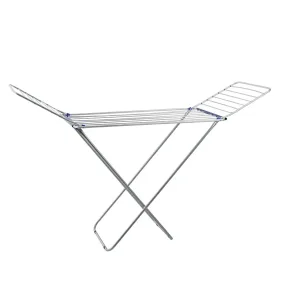 Tendedero Plegable 18m | Alas - Ferretería