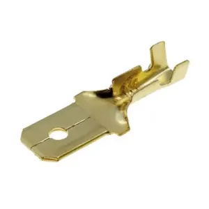 Terminal Faston Macho 4.8mm | Compra Online