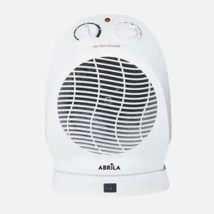 Termoventilador Eléctrico 2000W | Compra Online
