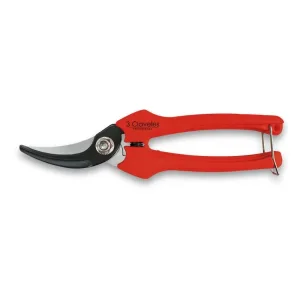 Tijera Vendimia Curva 7" - Compra Online