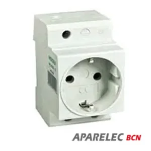 Toma Schuko 16A - Compra Online