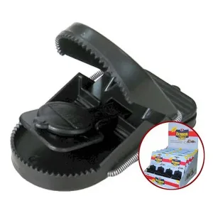 Trampa Pinza Cebos Ratones Ratibrom-Zas | Ferretería