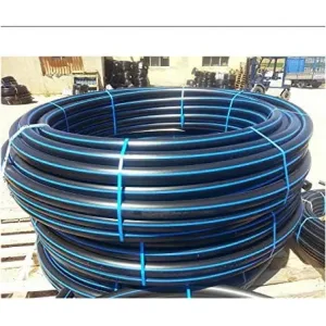 Tubería Polietileno Alimentario 20mm | 10 ATM