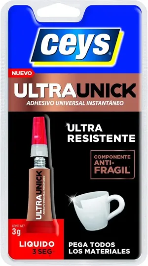 Ultraunick 3G - CEYS | Ferretería