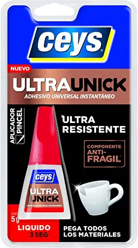 Ultraunick Líquido Pincel 5g | Ferretería