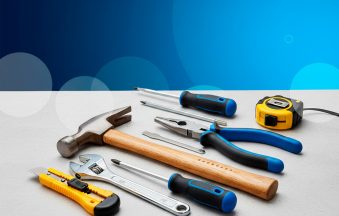 Checklist: herramientas básicas para casa